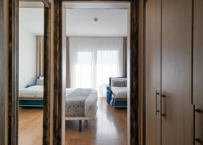 Park San Jorge & Spa By Escampa sHotel Playa